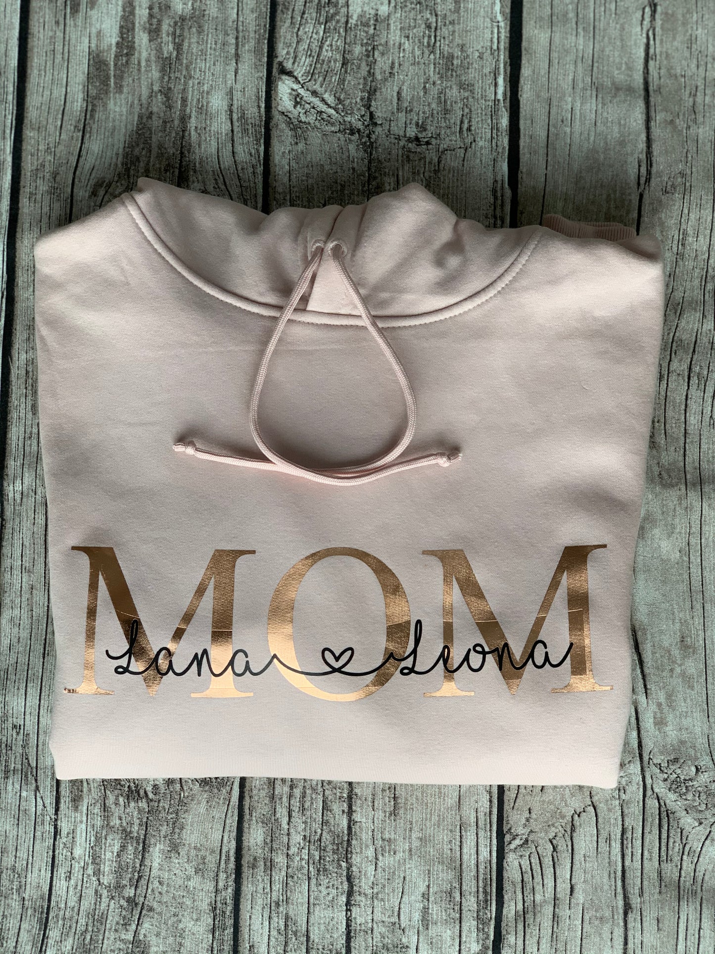 MOM Hoodie