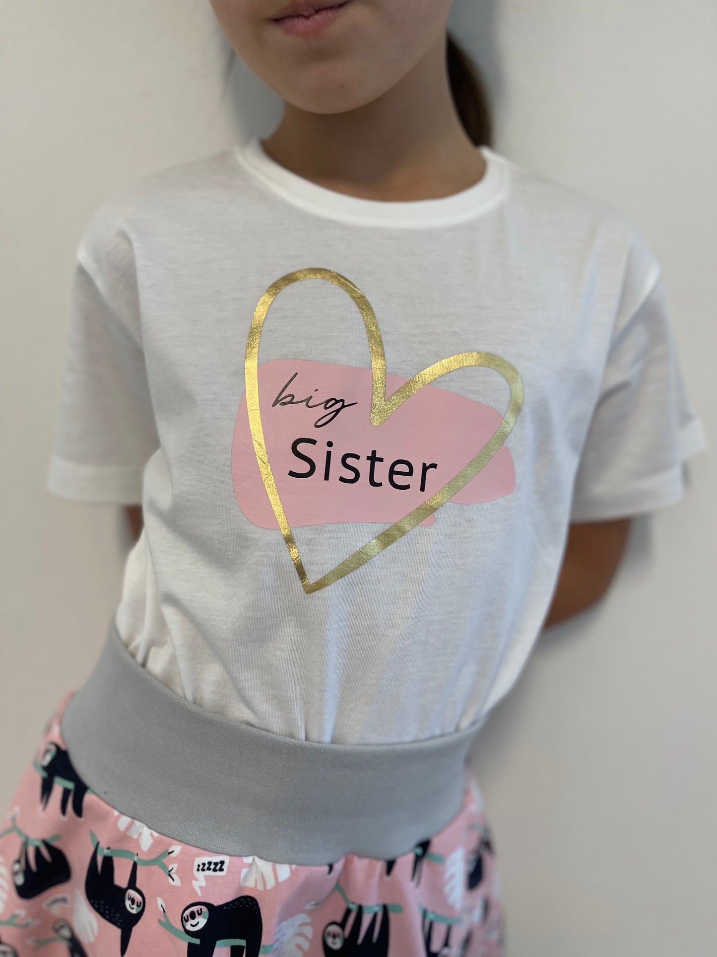 Sister T-Shirt